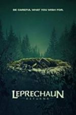 Watch Leprechaun Returns Watch123movies