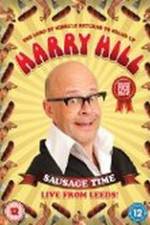Watch Harry Hill - Sausage Time - Live From Leeds Watch123movies