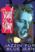 Watch David Bowie: Jazzin\' for Blue Jean Watch123movies