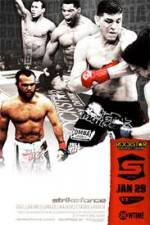 Watch Strikeforce: Diaz vs Cyborg Watch123movies