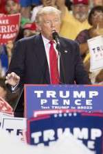 Watch Trumped: Inside the Greatest Political Upset of All Time Watch123movies