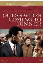 Watch Guess Who's Coming to Dinner Watch123movies