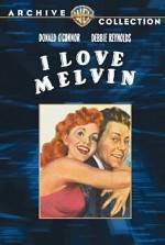 Watch I Love Melvin Watch123movies