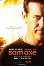 Watch Burn Notice The Fall of Sam Axe Watch123movies
