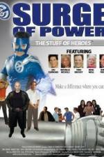 Watch Surge of Power Watch123movies