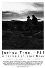 Watch Joshua Tree 1951 A Portrait of James Dean Watch123movies