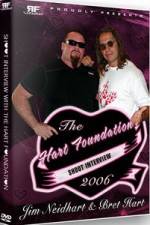 Watch RF Hart Foundation Shoot Watch123movies