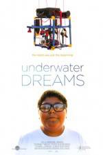 Watch Underwater Dreams Watch123movies