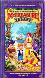 Watch The Adventures of Ronald McDonald: McTreasure Island Watch123movies