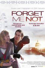 Watch Forget Me Not Watch123movies