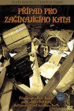 Watch Case for a Rookie Hangman Watch123movies