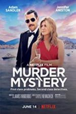 Watch Murder Mystery Watch123movies
