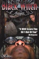 Watch The Black Witch Project Watch123movies