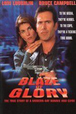 Watch In the Line of Duty Blaze of Glory Watch123movies