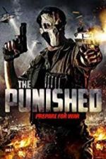 Watch The Punished Watch123movies