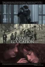 Watch A Paris Education Watch123movies