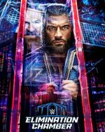 Watch WWE Elimination Chamber (TV Special 2023) Watch123movies
