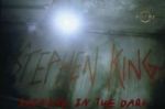 Watch Stephen King: Shining in the Dark Watch123movies