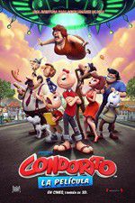 Watch Condorito The Movie Watch123movies