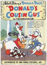 Watch Donald\'s Cousin Gus Watch123movies