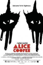 Watch Super Duper Alice Cooper Watch123movies