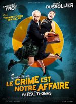 Watch Crime Is Our Business Watch123movies