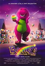 Watch Barney\'s Great Adventure Watch123movies