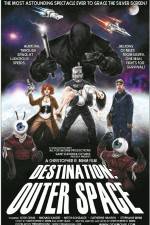 Watch Destination: Outer Space Watch123movies