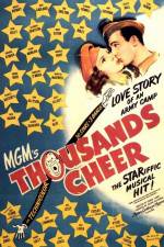Watch Thousands Cheer Watch123movies