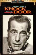 Watch Knock on Any Door Watch123movies