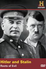 Watch Hitler And Stalin Roots of Evil Watch123movies