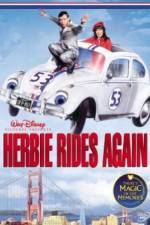 Watch Herbie Rides Again Watch123movies