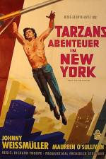 Watch Tarzan's New York Adventure Watch123movies
