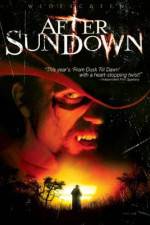 Watch After Sundown Watch123movies