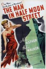 Watch The Man in Half Moon Street Watch123movies