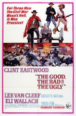 Watch The Good, the Bad and the Ugly Watch123movies
