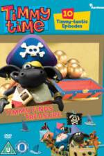 Watch Timmy Time: Timmy Finds Treasure Watch123movies