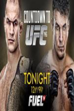 Watch Countdown to UFC 146 Dos Santos vs. Mir Watch123movies