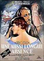 Watch The Long Absence Watch123movies