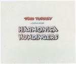 Watch Tom Turkey and His Harmonica Humdingers Watch123movies