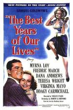Watch The Best Years of Our Lives Watch123movies