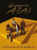 Watch Druzyna AA Watch123movies