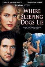 Watch Where Sleeping Dogs Lie Watch123movies