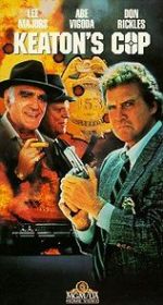 Watch Keaton\'s Cop Watch123movies