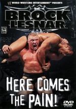 Watch WWE: Brock Lesnar: Here Comes the Pain Watch123movies