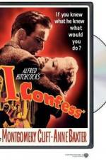 Watch I Confess Watch123movies