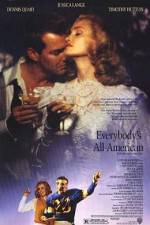Watch Everybody's All-American Watch123movies