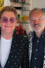 Watch Elton John: Uncensored Watch123movies