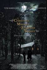 Watch The Christmas Miracle of Jonathan Toomey Watch123movies