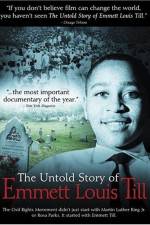 Watch The Untold Story of Emmett Louis Till Watch123movies
